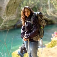 Audrey Allemand