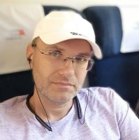 Volodymyr Myronenko