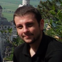 Goran Velkoski