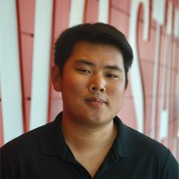 Carter Wang