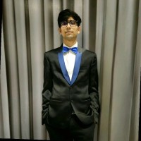 Sudarshan Amudhachari
