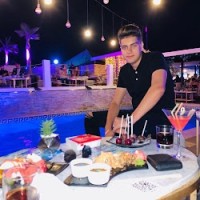 Anas Khallouf