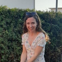 Melanie Baumhögger