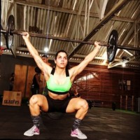 Ariane Vidal