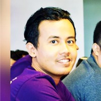 Ricky Andika