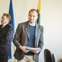 Tomas Černius