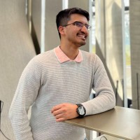 Kushal K Bharadwaj