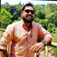 Arun Kumar G