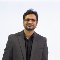 Dr Shivam Bhardwaj
