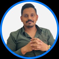 Raghavendra K