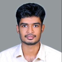 Abhishek S