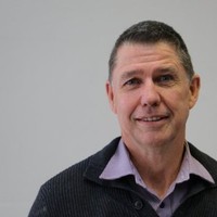 Laurence Harding