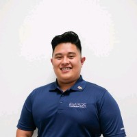 Gio Aldrin Decrepito