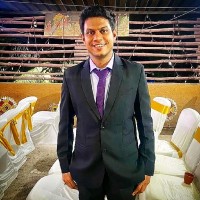 Vinay Panchal