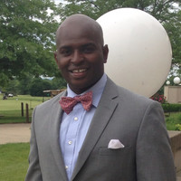 D'Angelo Loyd, M.Ed