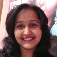 Bhumika Sharma