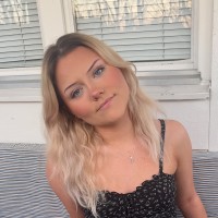 Lina Carlén