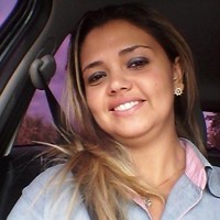 Rafaela Alves Grupo Magrão