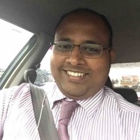 Prashan Kandulawa