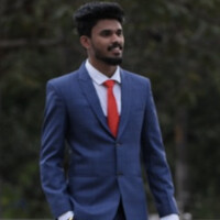 Sacheendra B S