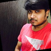Purvesh V. Patel