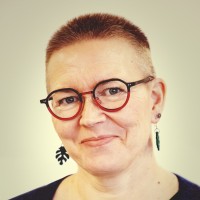 Ninni Kähkönen she/her