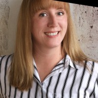 Claudia Kendzia