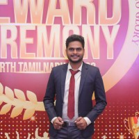 Rajasekar Palanisamy