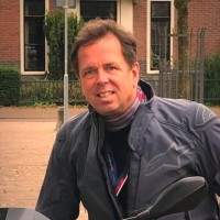 Ron Zwitserlood