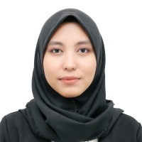 Destriaura Rohimatul Isriyah