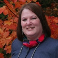 Tracy Shephard