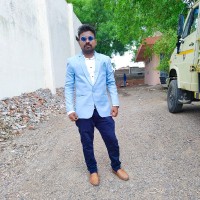 Vishal Mankar