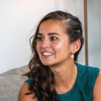 Geertje Bosma- De Vries