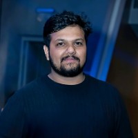 Shashwat Hegde
