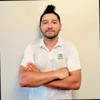 Alejandro Enrique Fuentes Gonzalez