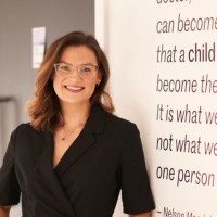 Caitlin Fiona Stewart