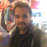 Vivek Johar