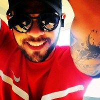 Lemuel Da Costa Alves