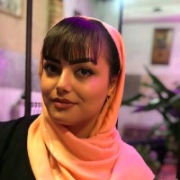 Hedieh Forouzandeh