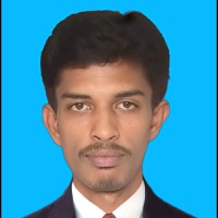 Suresh Kannan Vijayaragavan