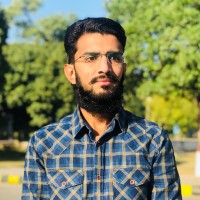 Engr. Hafiz Muhammad Ammar