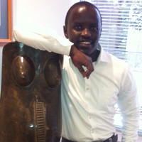 Thulani Cele