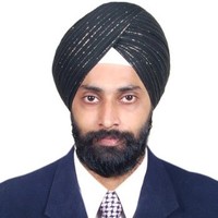 Parvinder Singh