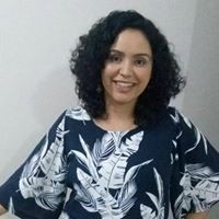 Cintia Brasileiro