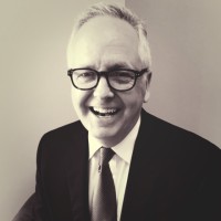 Keith E. Johnson