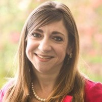 Theresa Charlebois
