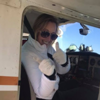 Tina Cummings