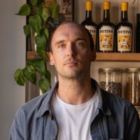 Sam Paget Steavenson