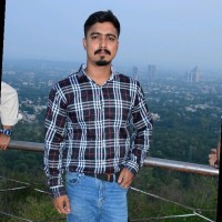 Zohaib Akhtar