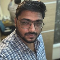 Saurabh Seth